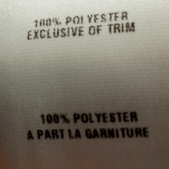 Patagonia Worn Wear Blue Fleece 1/4 Zip Pullover Sweater in Mens Size M - Picture 7 of 8